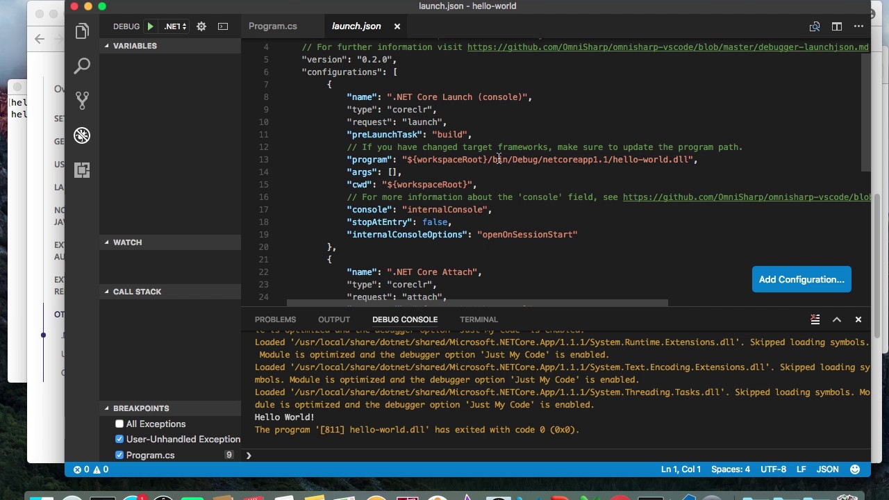 download the new version for apple Visual Studio Code 1.82.3